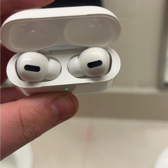 Airpod pros 2